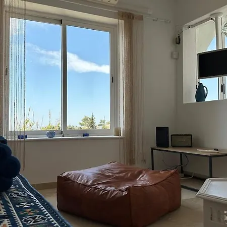 Holiday home Sea View With Sauna And Pool In *