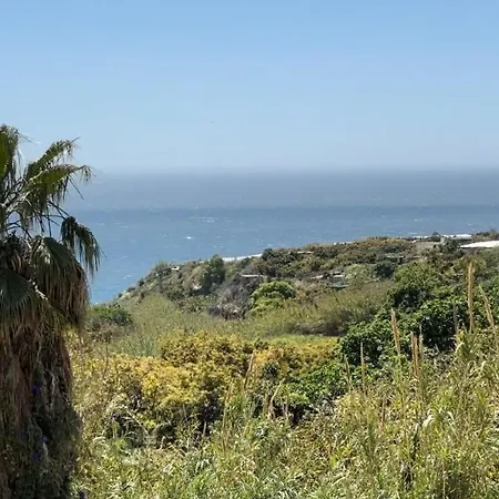 Sea View With Sauna And Pool In Holiday home