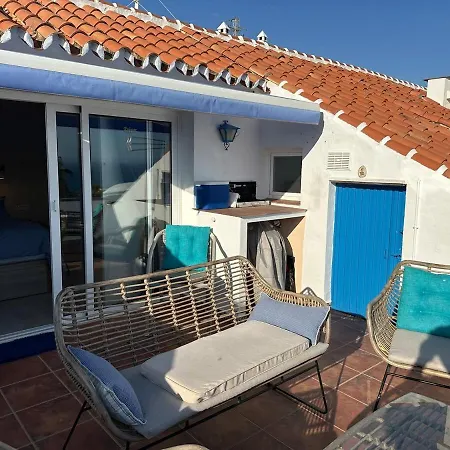 Holiday home Sea View With Sauna And Pool In *