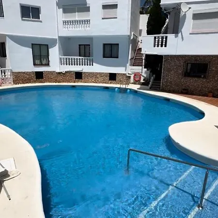 Holiday home Sea View With Sauna And Pool In Maro
