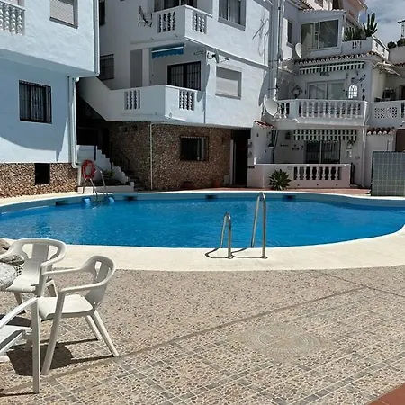Sea View With Sauna And Pool In Holiday home